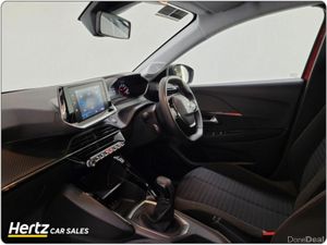 Peugeot 208 ACTIVE 1.2 Petrol Manual - Image 4