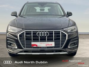 Audi Q5 50 TFSI e 299HP S tronic quattro SE - Image 3