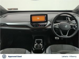 Volkswagen ID.4 LIFE DX 77KWH 174HP PRO - Image 4