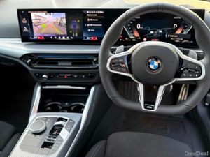 BMW 2-Series 220i M Sport Coupe - Image 4