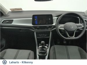 Volkswagen T-Roc EDITION 75 2.0TDI 116HP - Image 3