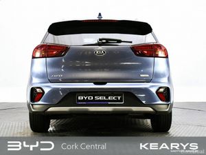 Kia Niro 1.6 GDI PHEV PE Auto - Image 3