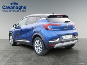 2021 Renault Captur S-Edition - Image 4