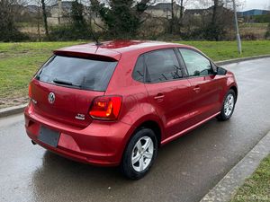 2016 VW POLO 1.2 TSI Comfortline DSG AUTO - Image 3