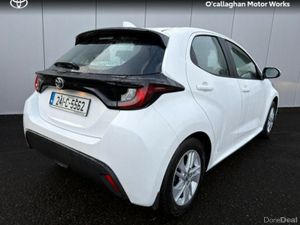 Toyota Yaris 1.5 LUNA 4DR - Image 4