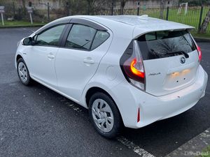 🏆 2020 TOYOTA AQUA HYBRID - Image 3