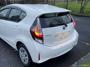 🏆 2020 TOYOTA AQUA HYBRID - Image 4