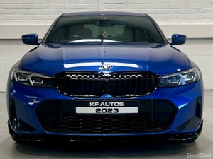 BMW 3 Series 330e M Sport G20 LCI PHEV 290bhp Auto - Image 2