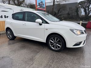 2015 SEAT IBIZA SC 1.2 70hp SPORT Warranty - Image 2