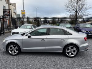 2017 (171) Audi A3 1.6 TDI Sport Nav 110PS - Image 4