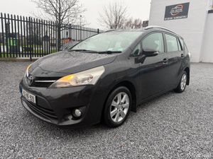 2015 (152) Toyota Verso 1.6 D-4D Aura - Image 3