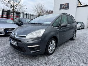 2013 (131) Citroen C4 Picasso 1.6 HDI VTR - Image 3