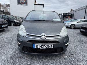 2013 (131) Citroen C4 Picasso 1.6 HDI VTR - Image 2
