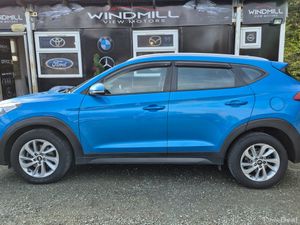 Hyundai 1.7 CRDi SE 116PS – 5 Door - Image 4
