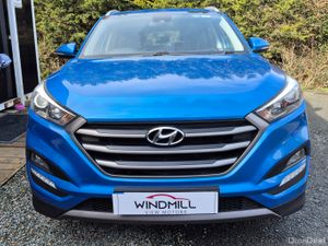 Hyundai 1.7 CRDi SE 116PS – 5 Door - Image 2