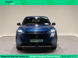 Peugeot 3008 STD ALLURE MHEV 136 E-DCC - Image 4
