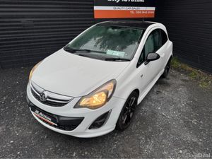 Opel Corsa 1.2 LIMITED EDITION 85PS - Image 3