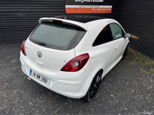 Opel Corsa 1.2 LIMITED EDITION 85PS - Image 4
