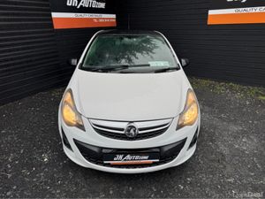 Opel Corsa 1.2 LIMITED EDITION 85PS - Image 2
