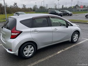 🏆 2016 NISSAN NOTE | Only 29,000 KM | Automatic | - Image 4