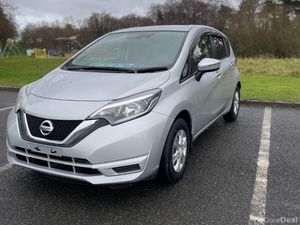 2016 NISSAN NOTE AUTO 29,000 KM - Image 2