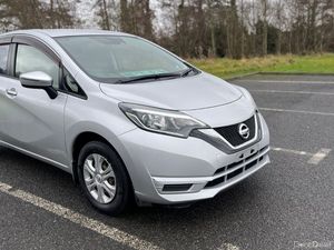 🏆 2016 NISSAN NOTE | Only 29,000 KM | Automatic | - Image 2
