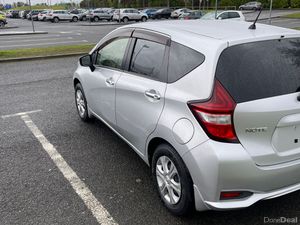 2016 NISSAN NOTE AUTO 29,000 KM - Image 4