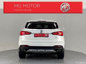 MG HS EXCLUSIVE PHEV AUTO**PANORAMIC ROOF**DIGITAL - Image 3