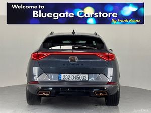 Cupra Formentor E-HYBRID 2**HEATED MULTIFUNCTIONAL - Image 3