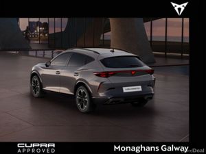 Cupra Formentor IN STOCK. READY FOR IMMEDIATE DELI - Image 2