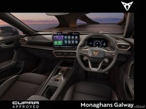 Cupra Formentor *IN STOCK. READY FOR IMMEDIATE DEL - Image 3