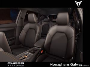 Cupra Formentor IN STOCK. READY FOR IMMEDIATE DELI - Image 4