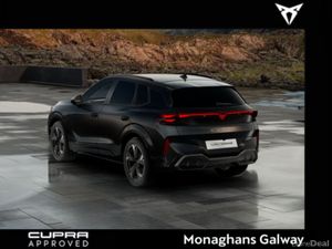 Cupra Terramar *IN STOCK. READY FOR IMMEDIATE DELI - Image 2