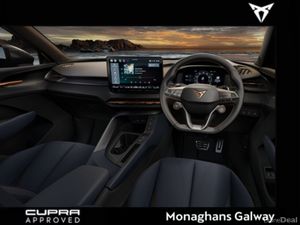 Cupra Terramar *IN STOCK. READY FOR IMMEDIATE DELI - Image 4