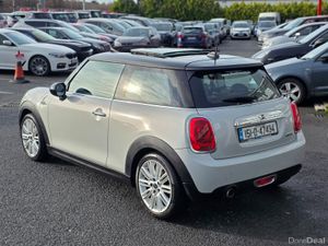 MINI Cooper 1.5 Petrol High Spec Manual (151) - Image 3
