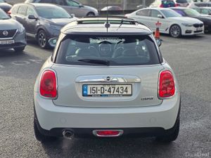 MINI Cooper 1.5 Petrol High Spec Manual (151) - Image 4
