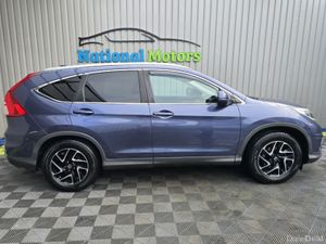 2017 Honda CR-V 1.6 i-DTEC SE - Image 3