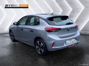 OPEL CORSA 1.2 SC 2021 - Image 3
