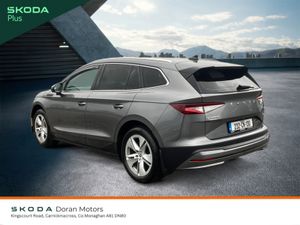 Skoda Enyaq 80 IV 5DR AUTO - Image 3
