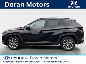 Hyundai Tucson EXECUTIVE 5DR - Image 3