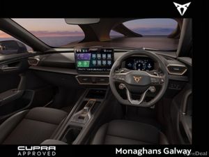 Cupra Formentor *IN STOCK. READY FOR IMMEDIATE DEL - Image 4