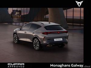Cupra Formentor *IN STOCK. READY FOR IMMEDIATE DEL - Image 2