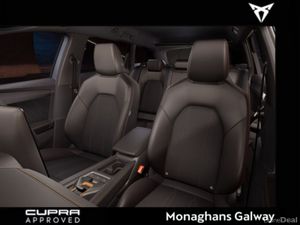 Cupra Leon *IN STOCK. READY FOR IMMEDIATE DELIVERY - Image 3