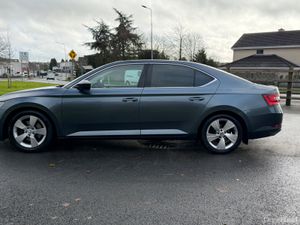 ABSOLUTELY IMMACULATE 2017 SKODA SUPERB - Image 4