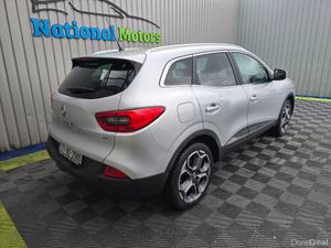 2017 Renault Kadjar 1.5 dCi ENERGY Dynamique S - Image 4