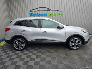 2017 Renault Kadjar 1.5 dCi ENERGY Dynamique S - Image 3