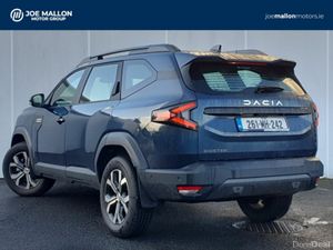 Dacia Bigster Expression Tce 140 - Image 2