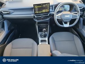 Dacia Bigster Expression Tce 140 - Image 4