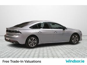 Peugeot 508 1.5 BlueHDi 130bhp Auto Allure Pack - Image 2