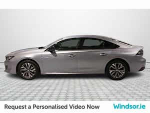 Peugeot 508 1.5 BlueHDi 130bhp Auto Allure Pack - Image 4